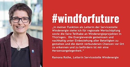 #windforfure