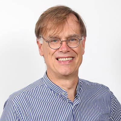 Prof. Dr. Jörg Buddenberg